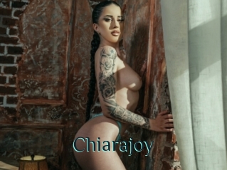 Chiarajoy