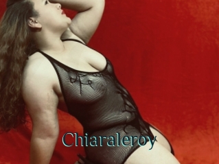 Chiaraleroy