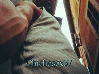 Chichosex37