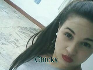 Chickx