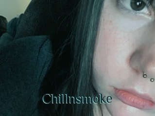Chillnsmoke