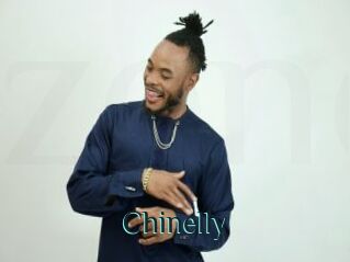 Chinelly