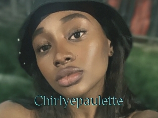 Chirlyepaulette