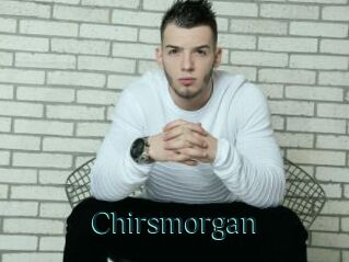Chirsmorgan