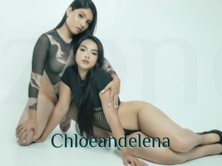 Chloeandelena