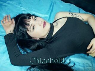 Chloebold