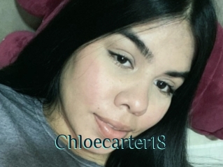Chloecarter18