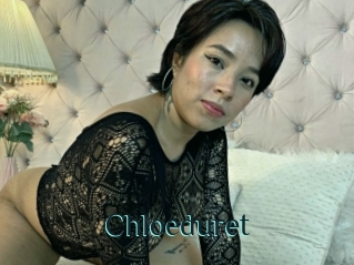 Chloeduret