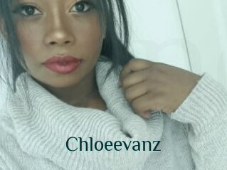 Chloeevanz