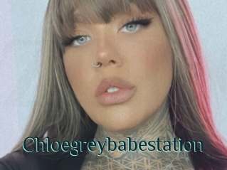 Chloegreybabestation
