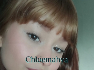Chloemahya