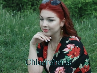 Chloeroberts