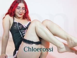 Chloerossi