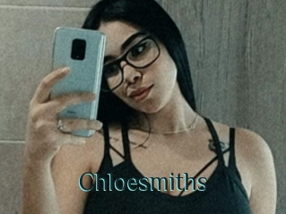 Chloesmiths