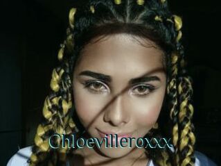 Chloevilleroxxx