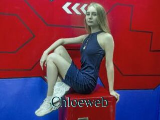 Chloeweb