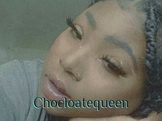 Chocloatequeen