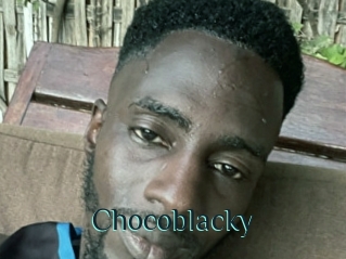 Chocoblacky