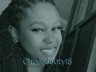 Chocobooty18