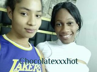 Chocolatexxxhot