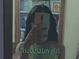 Chocolateygirl