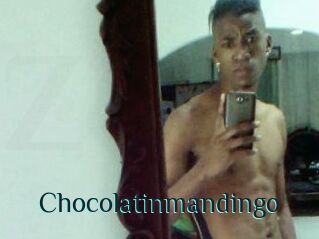 Chocolatinmandingo