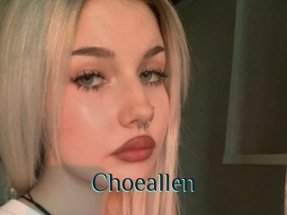 Choeallen