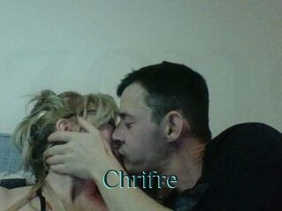 Chrifre