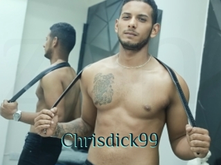 Chrisdick99
