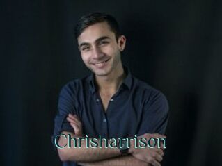 Chrisharrison