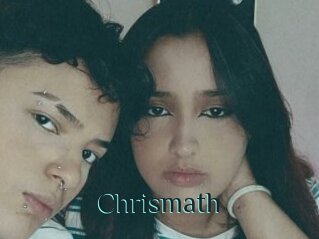 Chrismath