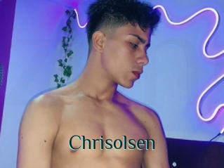 Chrisolsen