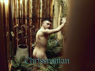 Chrissroman