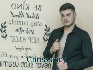 Chrissspicy