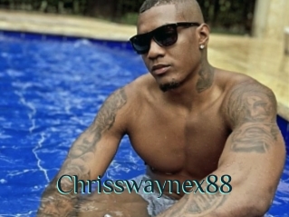 Chrisswaynex88