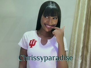 Chrissyparadise