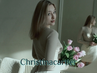 Christinacartier