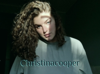 Christinacooper