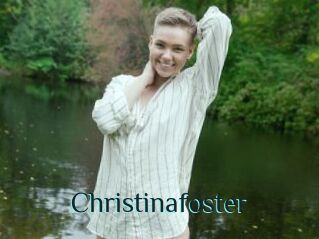 Christinafoster