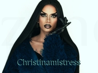 Christinamistress