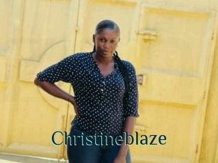 Christineblaze