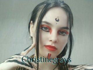 Christinegrays