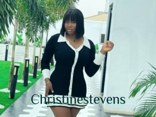 Christinestevens