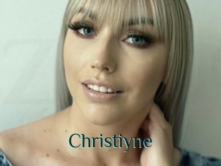 Christiyne