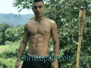 Christophercolt