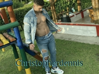 Christopherdennis