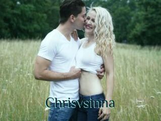 Chrisvsinna
