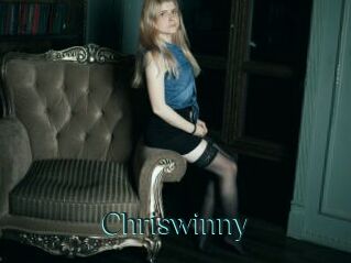 Chriswinny