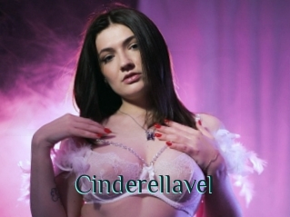 Cinderellavel