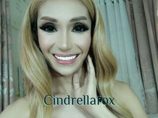 Cindrellafox